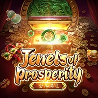 JEWELS OF PROSPERITY