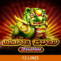 WONG CHOY STAND ALONE